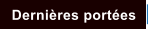Dernires portes